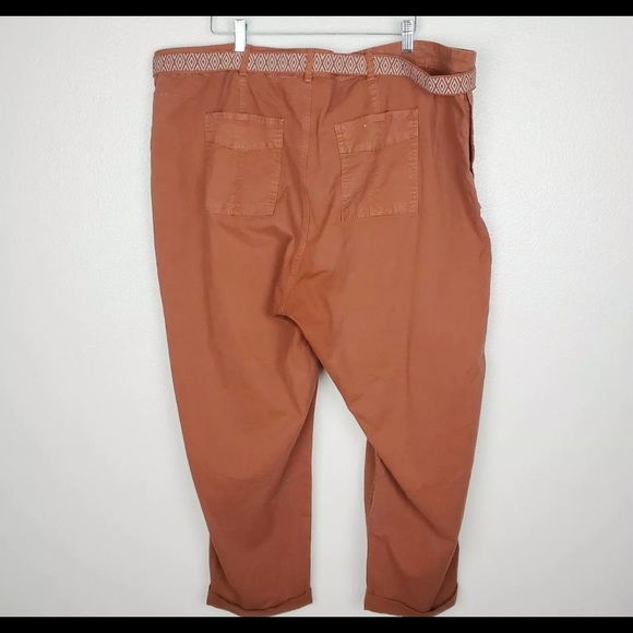Anthropologie The Wanderer Utility Pants - Picture 7 of 7